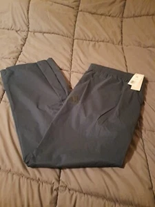 Pantalones de golf Adidas Provisional Crew azul marino para hombre talla 2XL ligeros HF9125... - Imagen 1 de 7