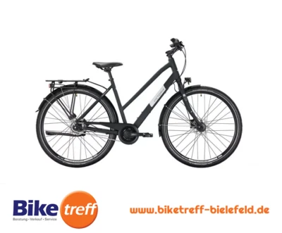 Victoria Trekking  3.8 - Trapez - 46cm - 28" - Bild 1 von 2