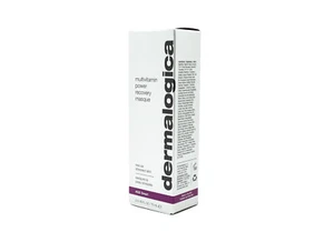 Dermalogica Multivitamin Power Recovery Maske (2,5 flüssige Unzen/75 ml) *neu/echt - Bild 1 von 8