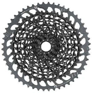 SRAM GX Eagle XG-1275 Cassette 12 Speed 10-52t Black For XD Driver Body fit xx1 - Picture 1 of 8