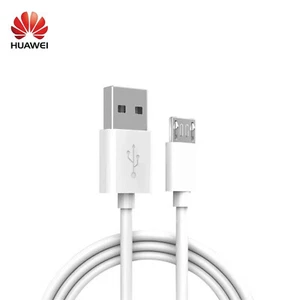 Original Huawei Micro USB Schnell Ladekabel Datenkabel für P8 P9 P10 Lite Mate 8 - Zdjęcie 1 z 9