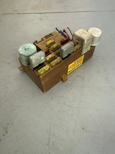 81-93 Dodge Ram Ramcharger D150 D250 D350 Interior Fuse Relay Box 4362316 OEM - Picture 1 of 5