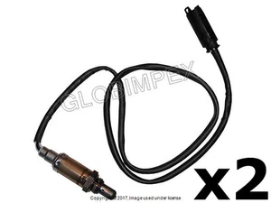 Sensor de oxígeno trasero LAND ROVER RR (2003-2005) (2) BOSCH OEM + 1 año de garantía - Imagen 1 de 1