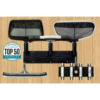 Poolmaster 35600 Maintenance Swimming Pool Cleaning Vacuum Tools Organizer  - Image 1 of 2