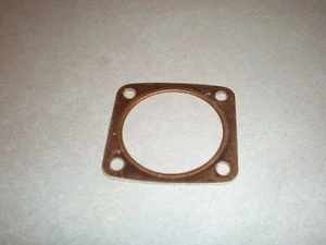 Nueva junta de culata genuina Kawasaki J1 JT1 11004-005 - Imagen 1 de 1