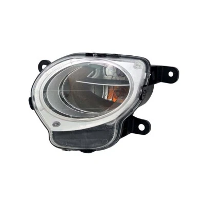 NUEVA LUZ INTERMITENTE LADO CONDUCTOR COMPATIBLE CON FIAT 500 POP 2013 2014 2015 5182461AC Foto 1 de 2