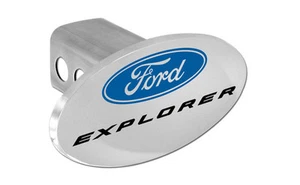 Enchufe de cubierta de enganche para remolque Ford Explorer - Imagen 1 de 1