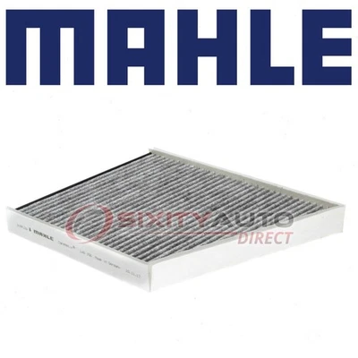 MAHLE Engine Oil Filter for 2006-2010 BMW M5 - Oil Change Lubricant Filters  dh Foto 1 de 4