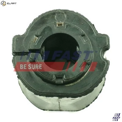 BUSHING STABILISER COUPLING ROD FT18402 FOR PEUGEOT FIAT FIORINO/Box/Body/MPV - Image 1 of 4