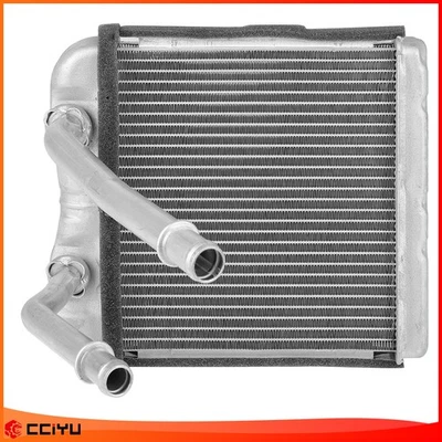 For 1993-2002 Chevrolet Camaro Pontiac Firebird Heater core 52458963 3.8L 5.7L — 第 1/4 张图片