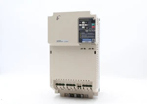 Yaskawa GA50U4044ABA Inverter Drive CIPR-GA50U4044ABAA-AAAASA - Picture 1 of 7