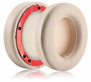 Ear pads Ohrpolster für BEATS STUDIO 2.0, 3.0, Wired Wireless, Memory Foam, Paar - Bild 1 von 5