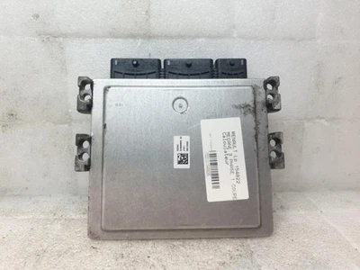 Centralina RENAULT MEGANE 3 PHASE 1 COUPE 237104451R - Immagine 1 di 3