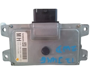 2012 NISSAN JUKE 2WD TRANSMISSION CONTROL UNIT OEM TCU TCM - 31036 1TU0A ETC61 - Picture 1 of 24