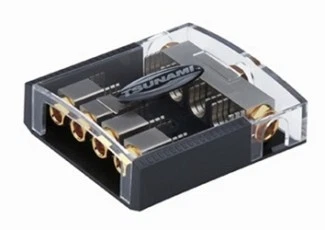 Slimline AGU Fuse Distribution Block FDB9004 - Image 1 of 2