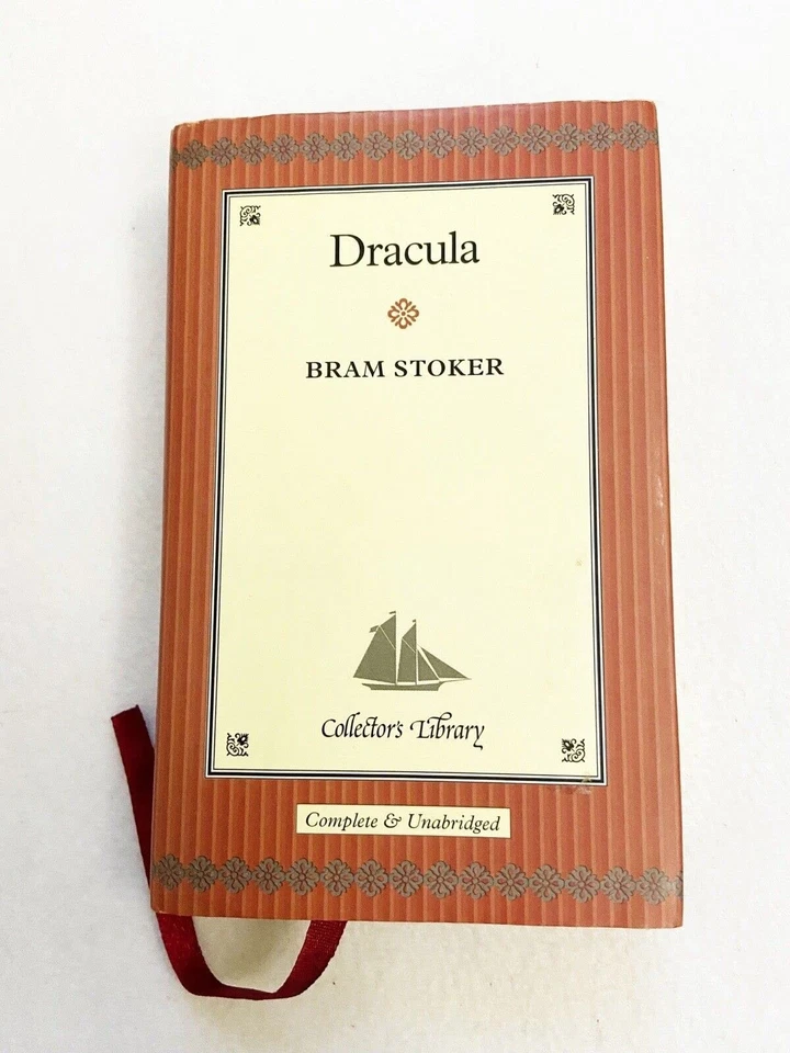 Dracula - Image 1 of 1