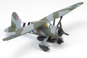 Corgi 1/72 Lysander Mk III RAF No.161 Sqn - Picture 1 of 2