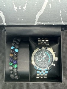 Steve Madden Uhr und Armband Set - Bild 1 von 4