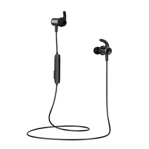 Cuffie Bluetooth, Auricolari Wireless per Sport, IPX6 Collare Antisudore... - Foto 1 di 8