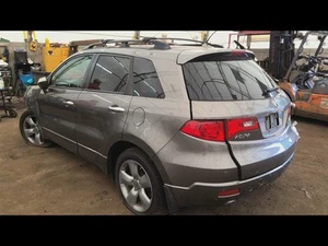 Alternator Fits 07-12 RDX 6648047 - Picture 1 of 12