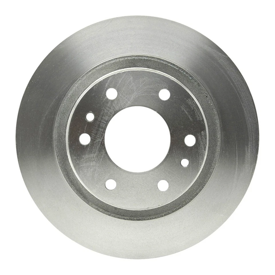 Genuine ACDelco For GMC Envoy 2002 03 04 2005 Brake Rotor Front Vented Cast Iron - Imagem 1 de 4