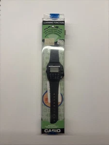 Casio CMD-40 Vintage Wristwatch Remote Control Learning In Box Never Used - Picture 1 of 2