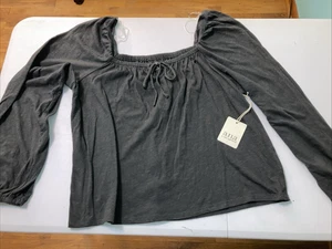 ANA Top Mujer XL, Nuevo Con Etiquetas - Imagen 1 de 4