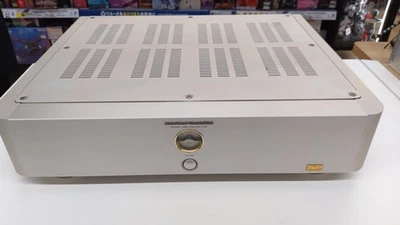 Amplificador de potência Marantz Sm-17Sa #BE06914 - Imagem 1 de 4