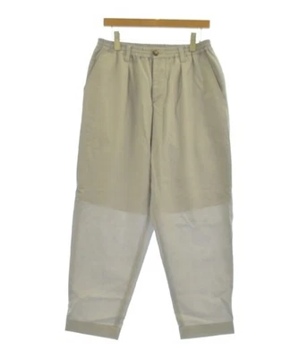 Pantalones MARNI (otros) Gris 48 (aprox. L) 2200619577049 Foto 1 de 4