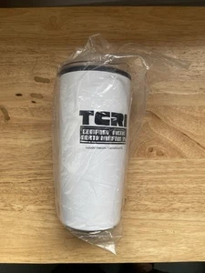 Taza de viaje LootCrate TMNT TCRI 20 OZ vaso tortugas ninja NUEVO - Imagen 1 de 2