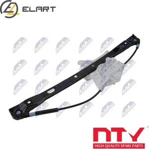 WINDOW REGULATOR EPS-VW-103 FORBLN/BLG/BMY/CGGA/BUD/BCA 1.4L BEE/BMM/CFHB 2.0L - Picture 1 of 7