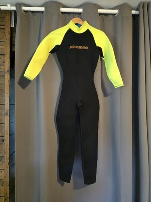 Body Glove Women's 3mm 2mm Full Wetsuit Size S 5 Scuba, Dive, Surf    Wet Suit - Image 1 of 4