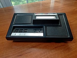 Colecovision Expansion Module #1 Atari 2600 Adapter *TESTED* - Picture 1 of 3