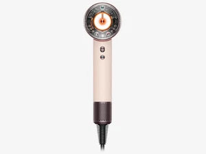 Dyson HD16VLP Asciugacapelli Supersonic Nural Shine, Rosa Ceramica, Unisex Adulti Nuovo - Foto 1 di 12