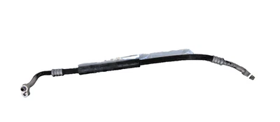 Manguera de descarga de refrigerante aire acondicionado Volkswagen Beetle Type 1 1998-2005 Foto 1 de 4