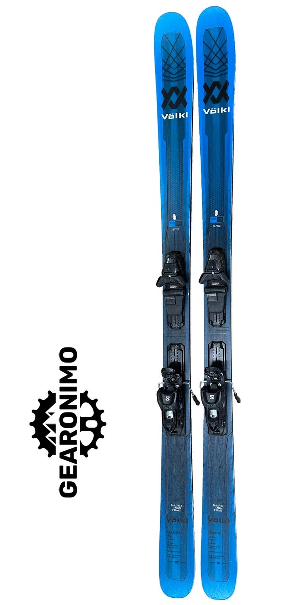 Volkl Kendo 184 for sale | eBay