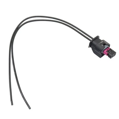 Battery Sensor Connector Battery Sensor DU2Z-14S411-A ZB Brand New High Quality - Image 1 of 4