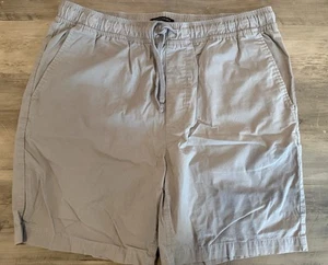 Banana Republic Shorts Herren XL Stretch Taille Kordelzug Deck Shorts Strand Freizeit - Bild 1 von 4