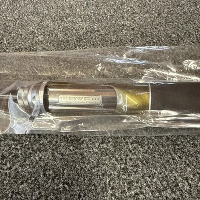 Daiwa Steez SVF  6’3” MH Casting Rod STZ 631MHFBA 3/16 -1oz 8-20lb Line - Image 1 of 2