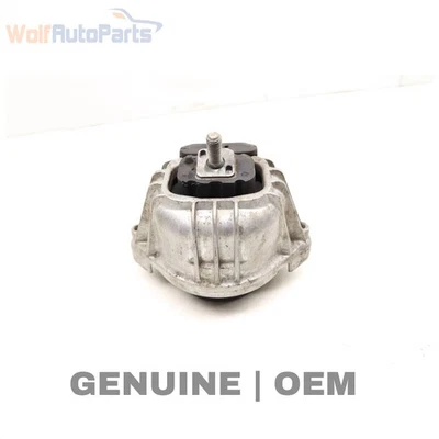 2012-2016 宝马 Z4 2.0L - 发动机/电机安装 6768852 — 第 1/4 张图片