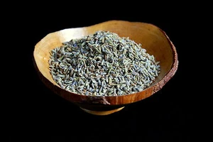 LAVENDER FLOWERS Wicca Pagan Spell Supplies Herbs Incense - Picture 1 of 1