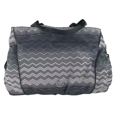 Lululemon Ivivva So On Pointe Bolsas de Lona Fin de Semana Niñas Yong Informal Bolso de Gimnasio Foto 1 de 4