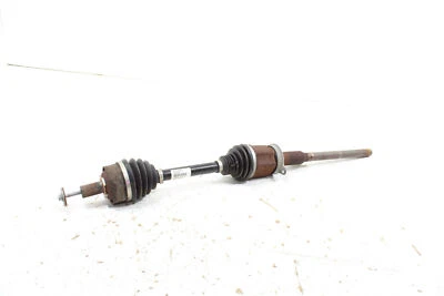 2016 - 2022 VOLVO XC90 AWD FRONT RIGHT PASSENGER SIDE AXLE SHAFT HALFSHAFT OEM - Image 1 of 4