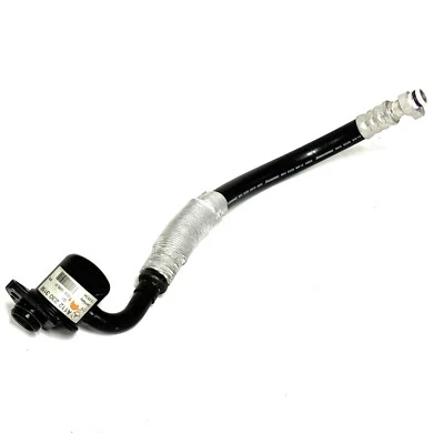 Chrysler Crossfire 2005 aire acondicionado línea de presión tubo manguera fabricante de equipos originales 48 k Foto 1 de 4