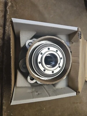 Conjunto de cojinete de eje y buje delantero izquierdo/derecho Dorman 950-006 2x2 Toyota Tundra Foto 1 de 2