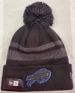 Gorra de punto con puños Buffalo Bills New Era - NFL - Imagen 1 de 2