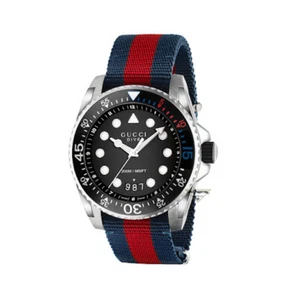Gucci Uhr - YA136210 - Bild 1 von 1