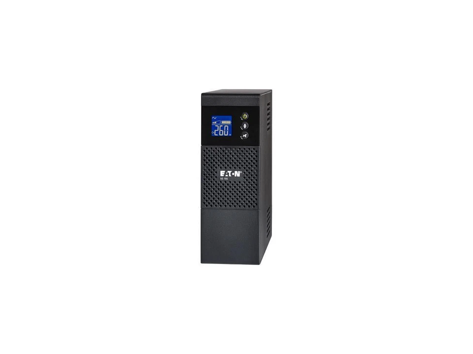 EATON 5S1500G 1500 VA 900 Watts 8 Outlets UPS - Image 1 of 1