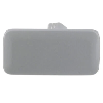 NEW OEM Genuine Mitsubishi Headlight Washer Cover Cap Jet Nozzle Trim 28659W026P - Изображение 1 из 4