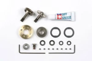 Tamiya 54897 RC Set differenziale palla da campo buggy II - Foto 1 di 1